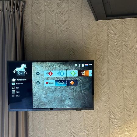 Hotel Restaurant Het Witte Paard Delden Eksteriør billede