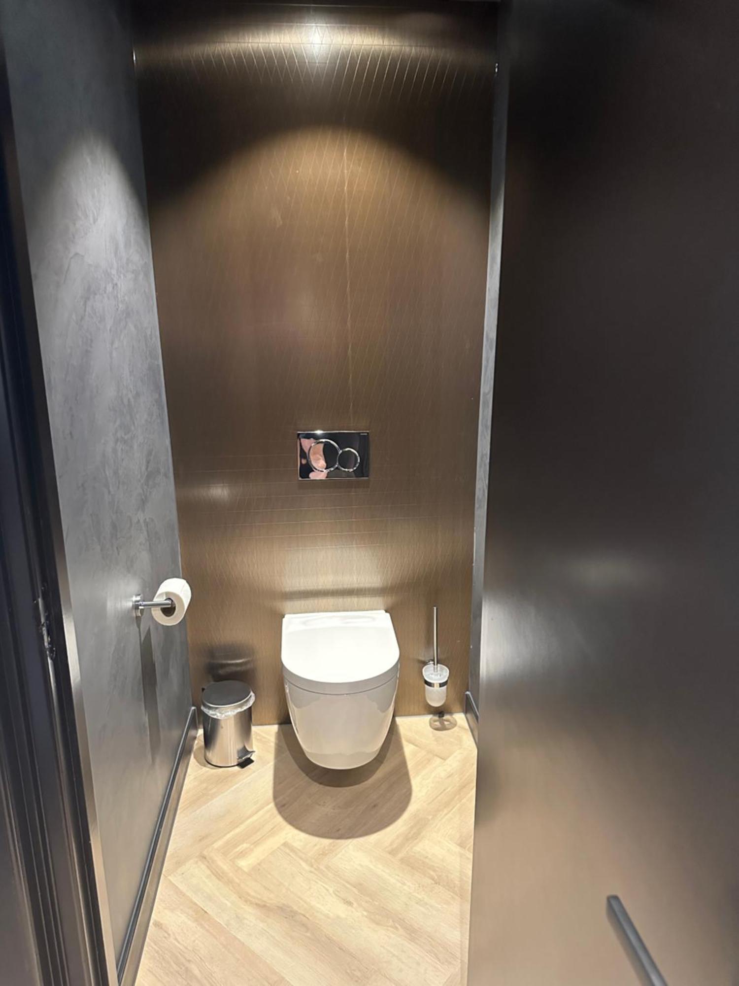 Hotel Restaurant Het Witte Paard Delden Eksteriør billede