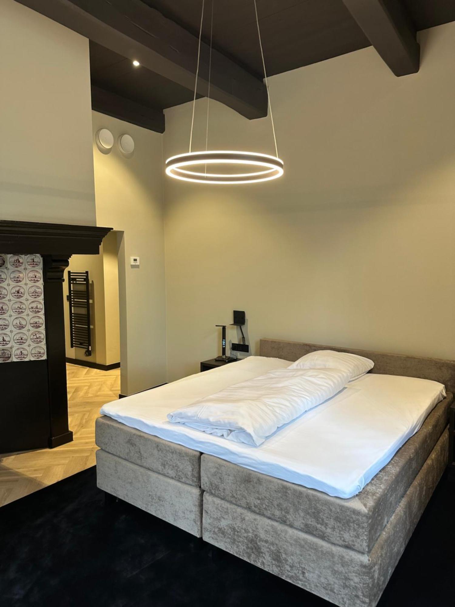 Hotel Restaurant Het Witte Paard Delden Eksteriør billede