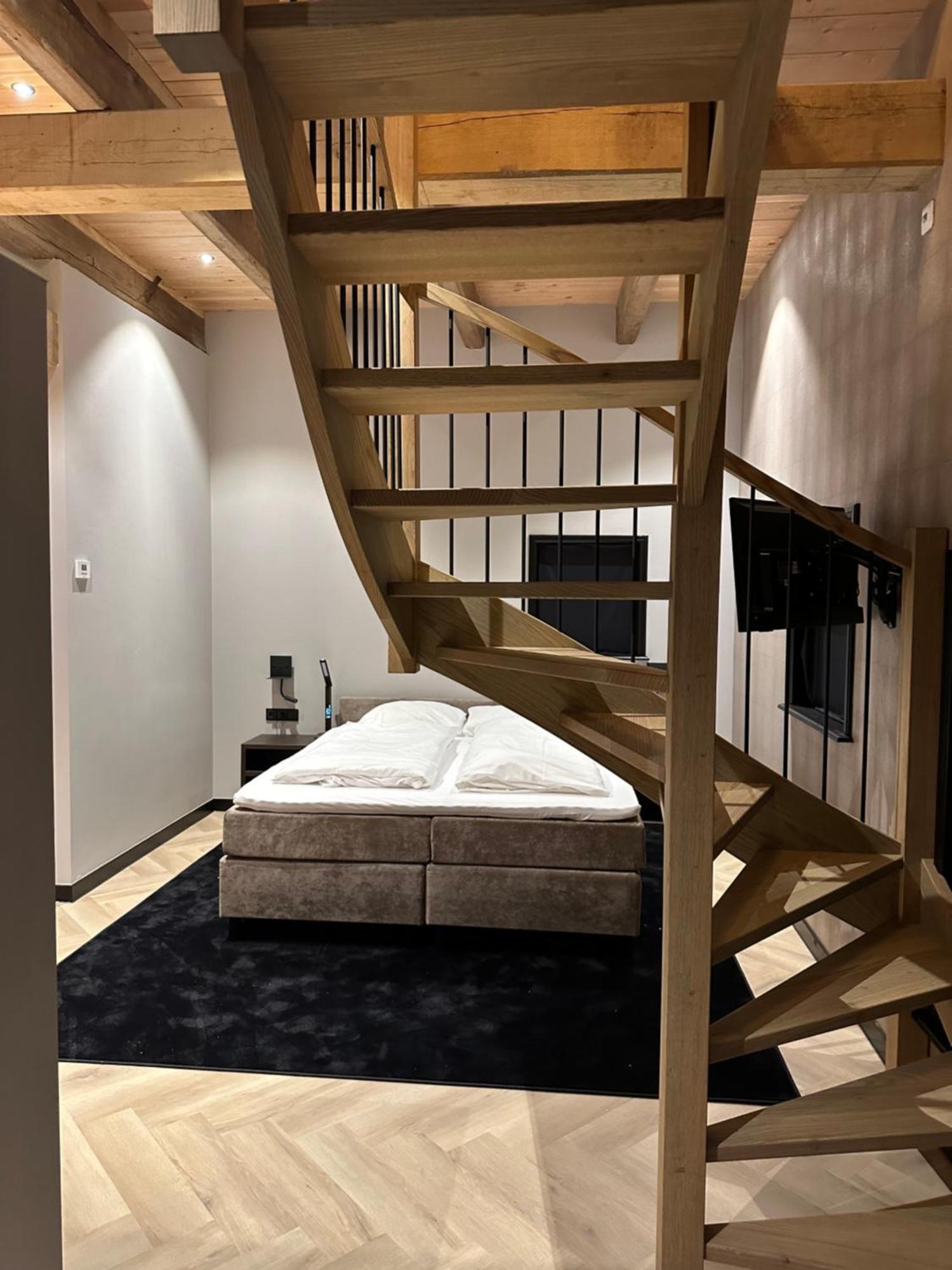 Hotel Restaurant Het Witte Paard Delden Eksteriør billede