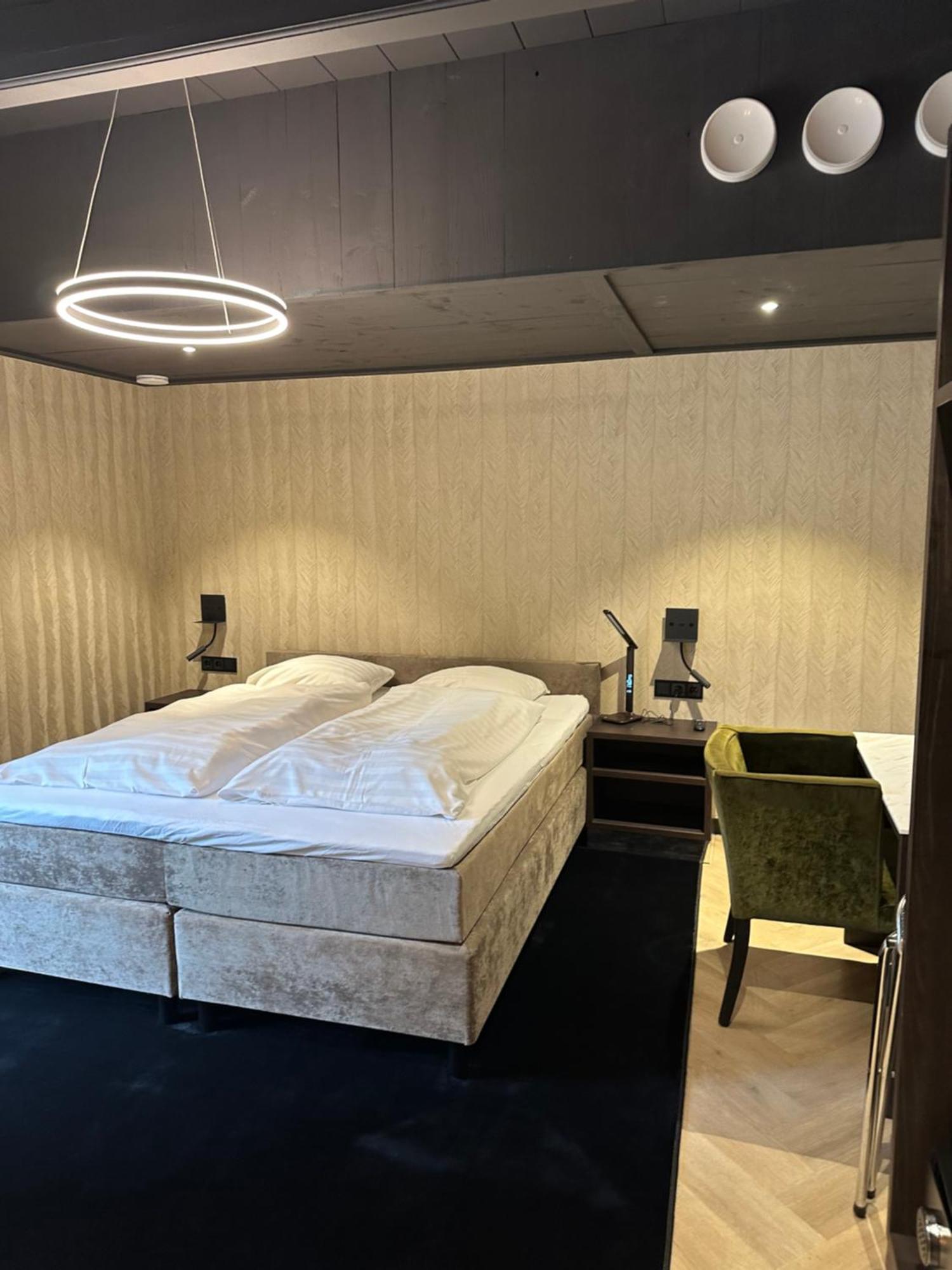 Hotel Restaurant Het Witte Paard Delden Eksteriør billede