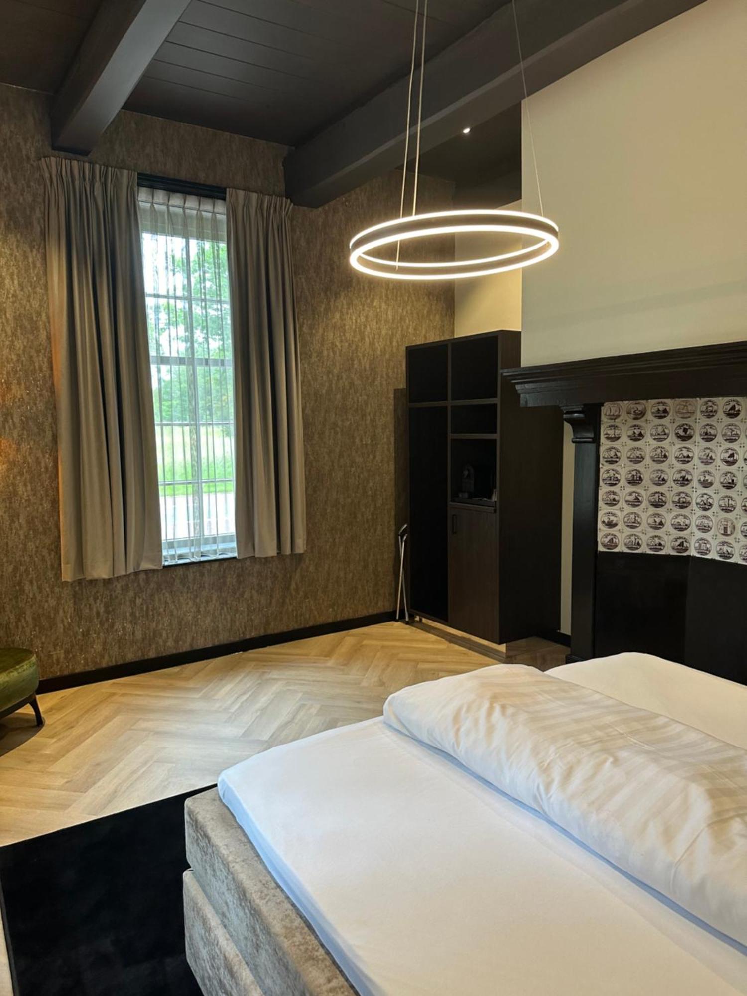 Hotel Restaurant Het Witte Paard Delden Eksteriør billede