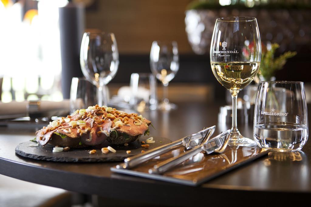 Hotel Restaurant Het Witte Paard Delden Eksteriør billede
