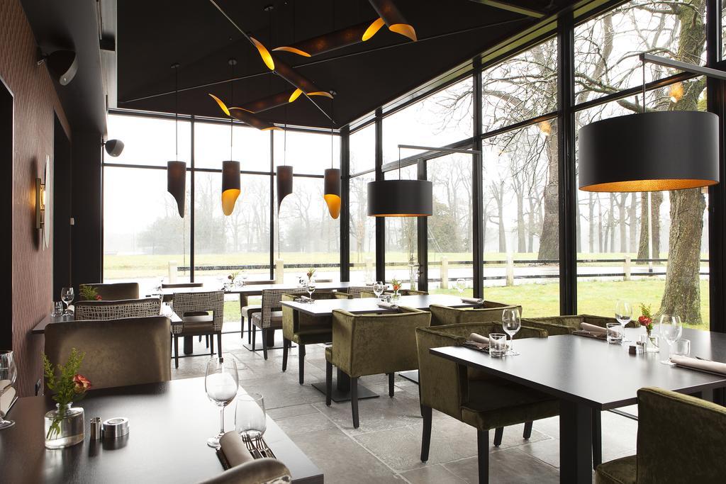 Hotel Restaurant Het Witte Paard Delden Eksteriør billede